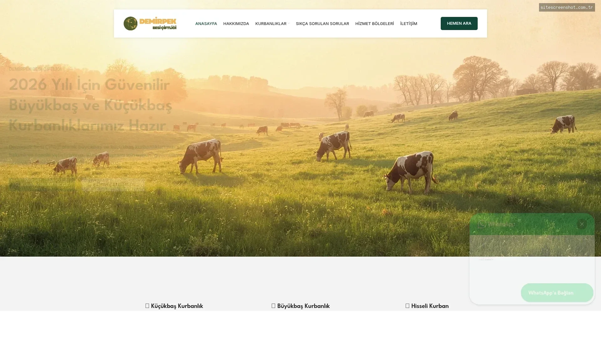 https://www.demirpekbesiciftligi.com