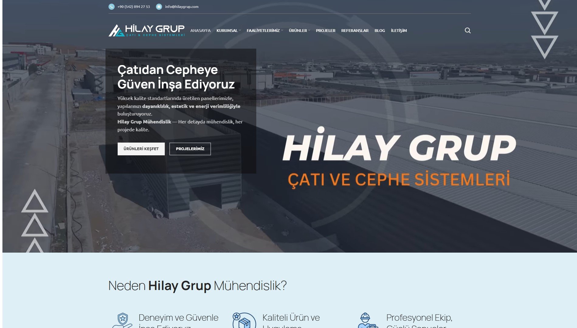 https://www.hilaygrup.com