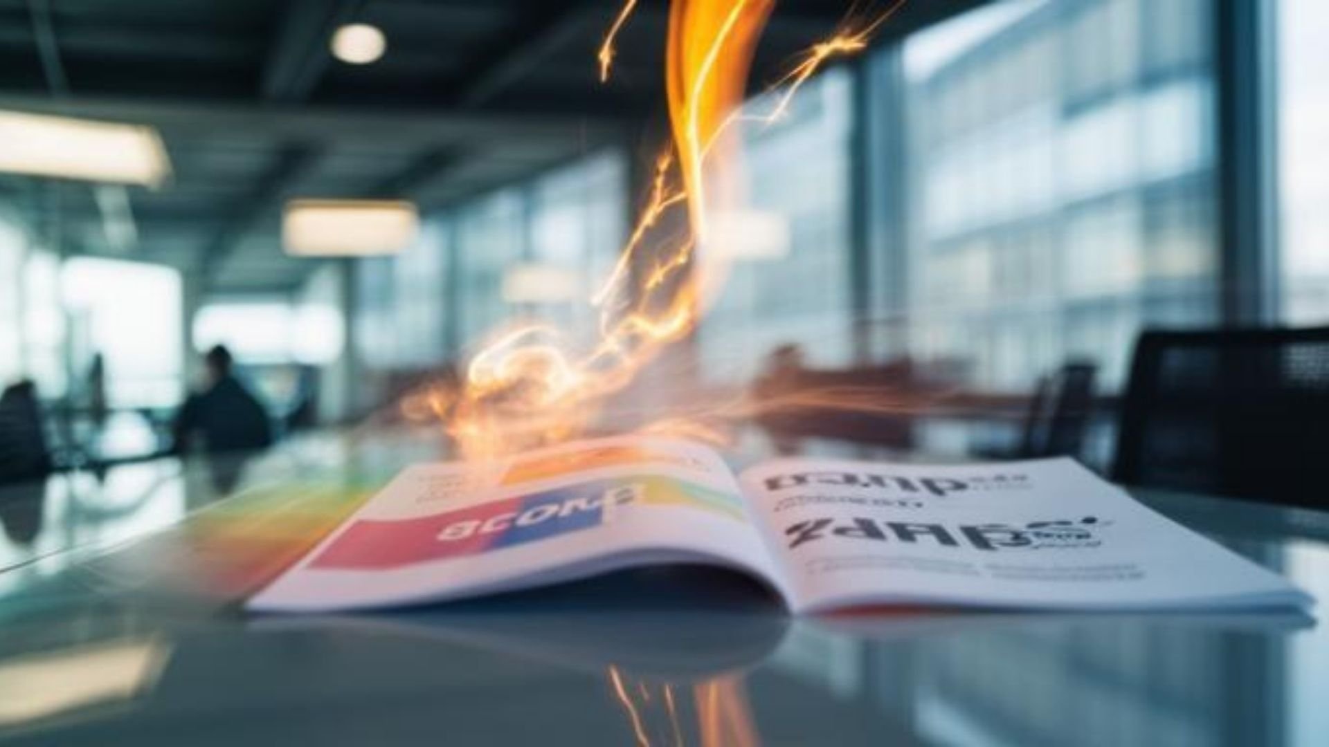 Logo & Kurumsal Kimlik