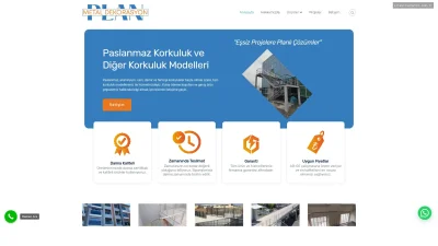https://www.planmetaldekorasyon.com