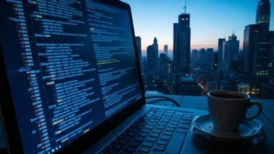 Yazılım Geliştirme