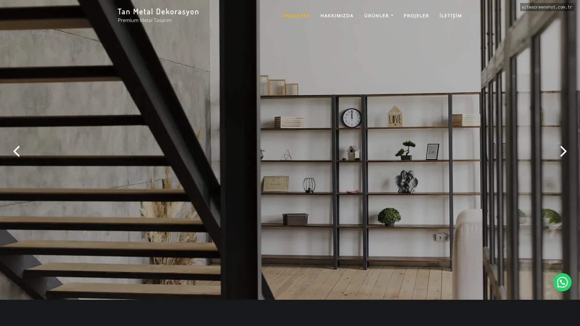 https://www.metaldekorasyon.com.tr