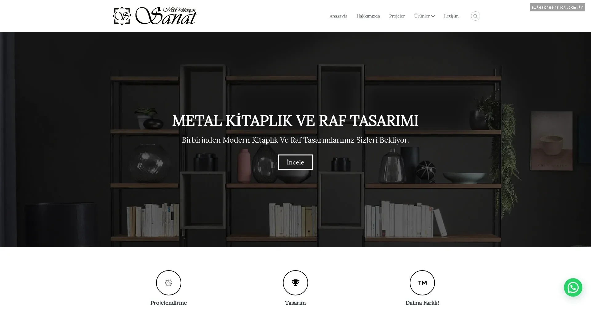 https://www.sanatmetaldekorasyon.com